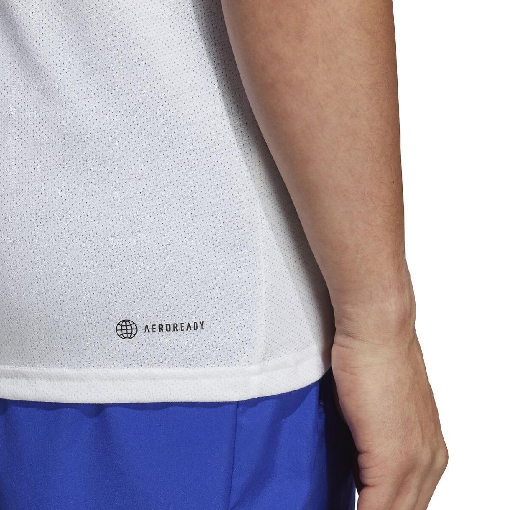 laredoute Train Essentials Comfort Shirt - adidas Performance Sonderangebot