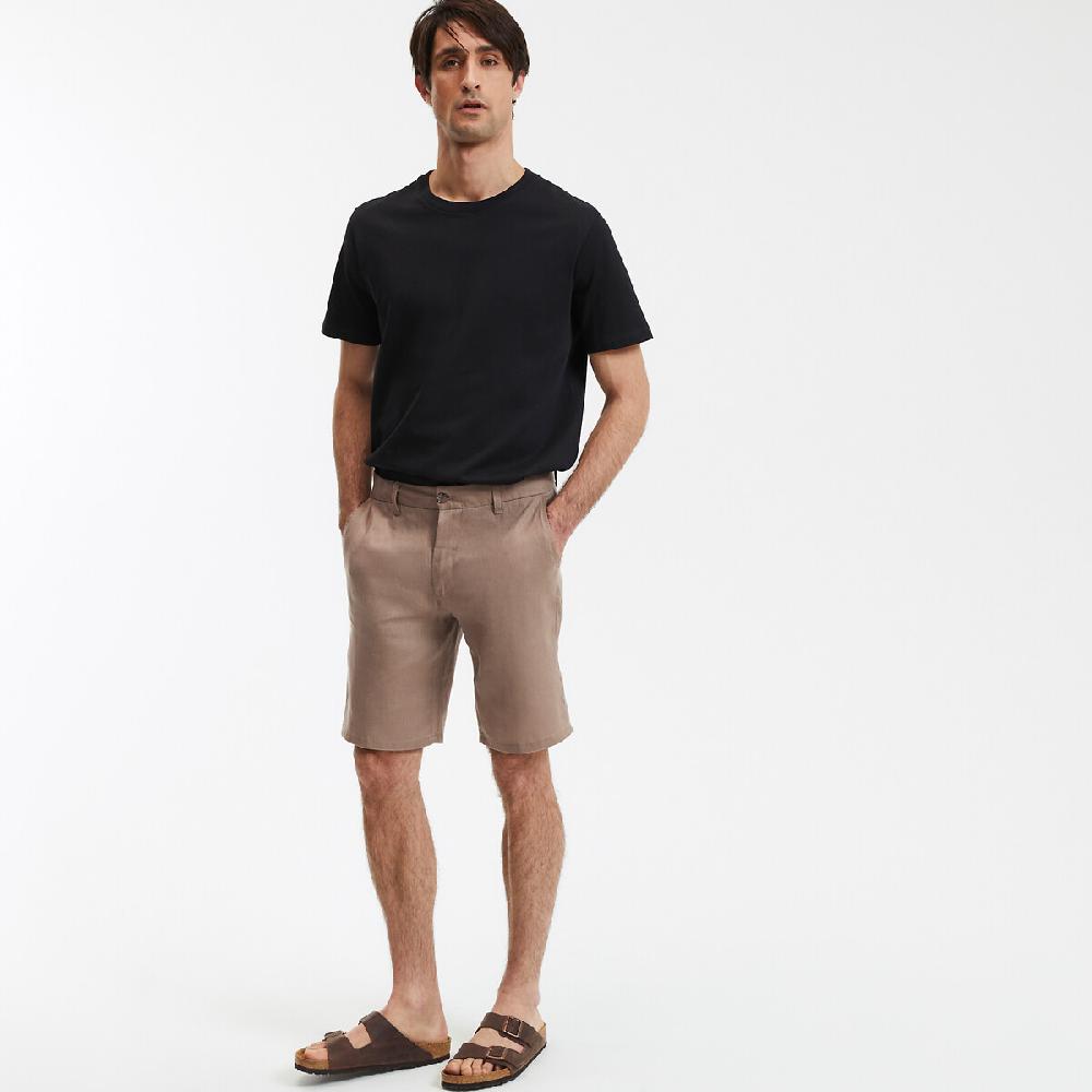 laredoute T-Shirt mit V-Ausschnitt - LA REDOUTE COLLECTIONS Rabatt
