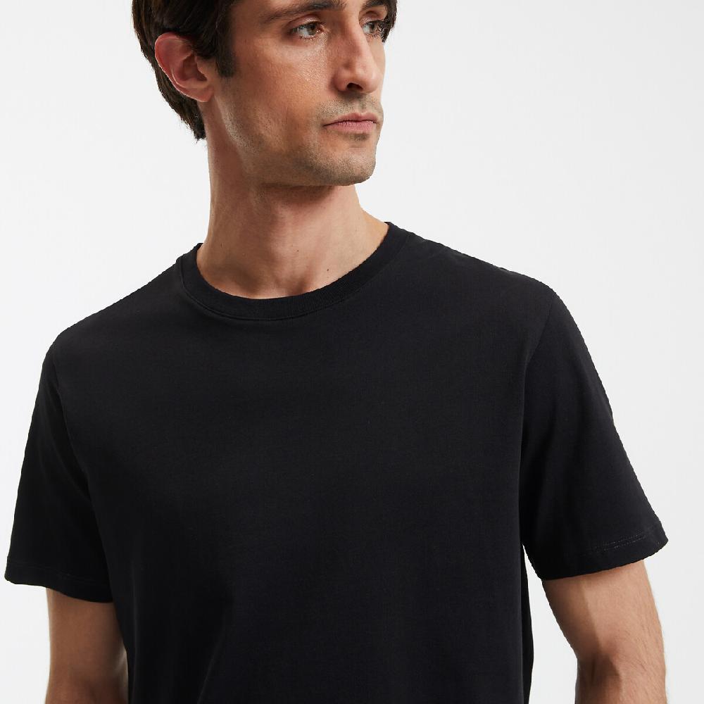 laredoute T-Shirt mit V-Ausschnitt - LA REDOUTE COLLECTIONS Rabatt