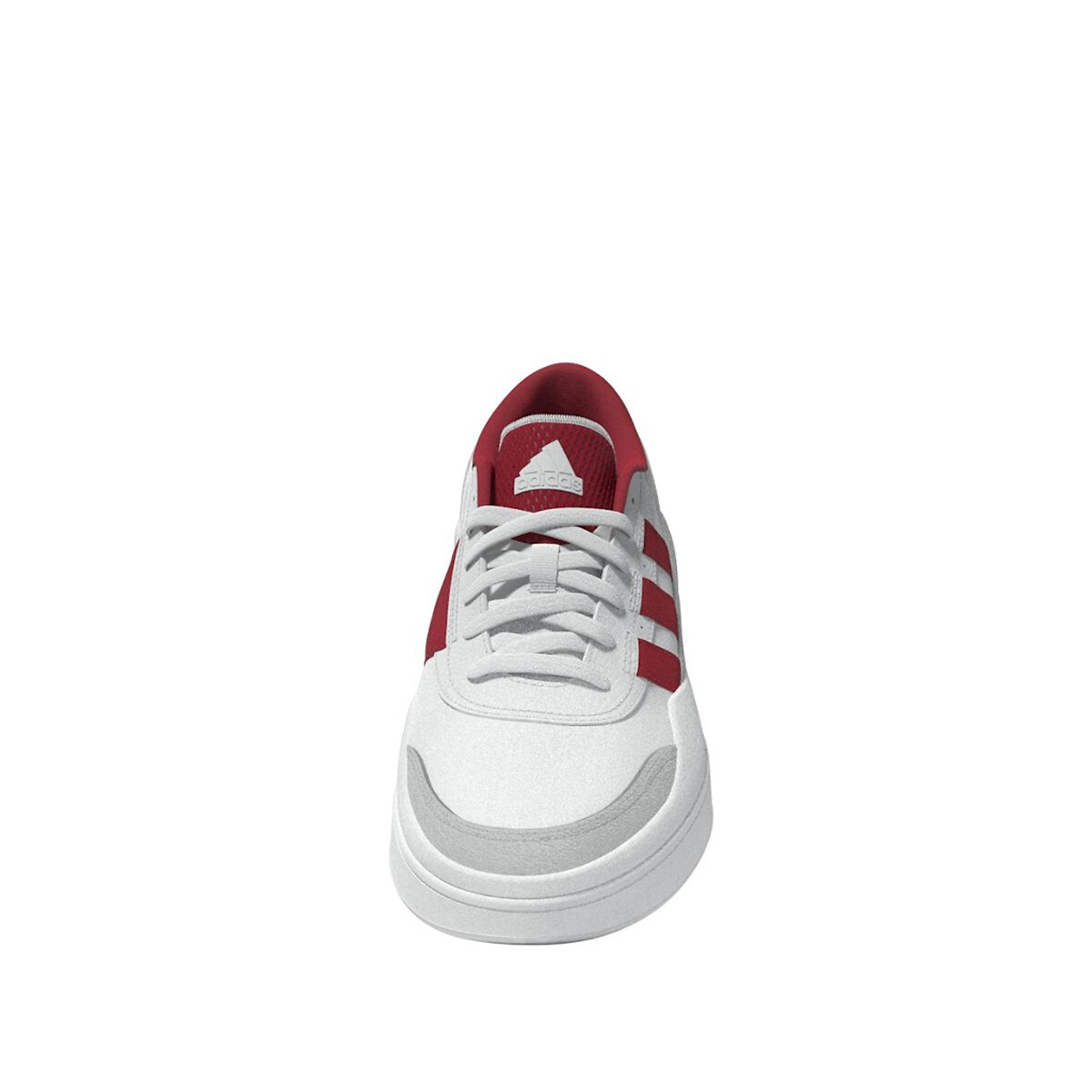 laredoute Sneakers Osade weiss/rot/grau ADIDAS SPORTSWEAR Exklusivangebot