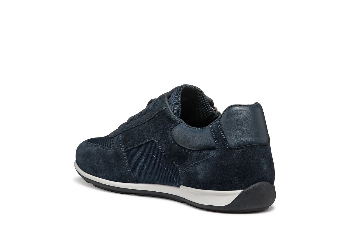 laredoute Sneaker mit Reissverschluss Ionio - GEOX Heißer Verkauf