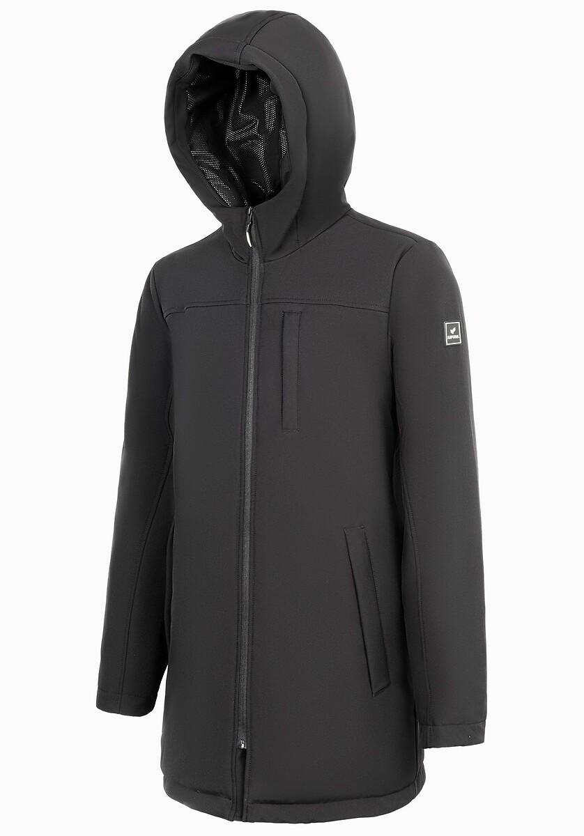 laredoute Parka mit Kapuze - KAPORAL Große Rabatte