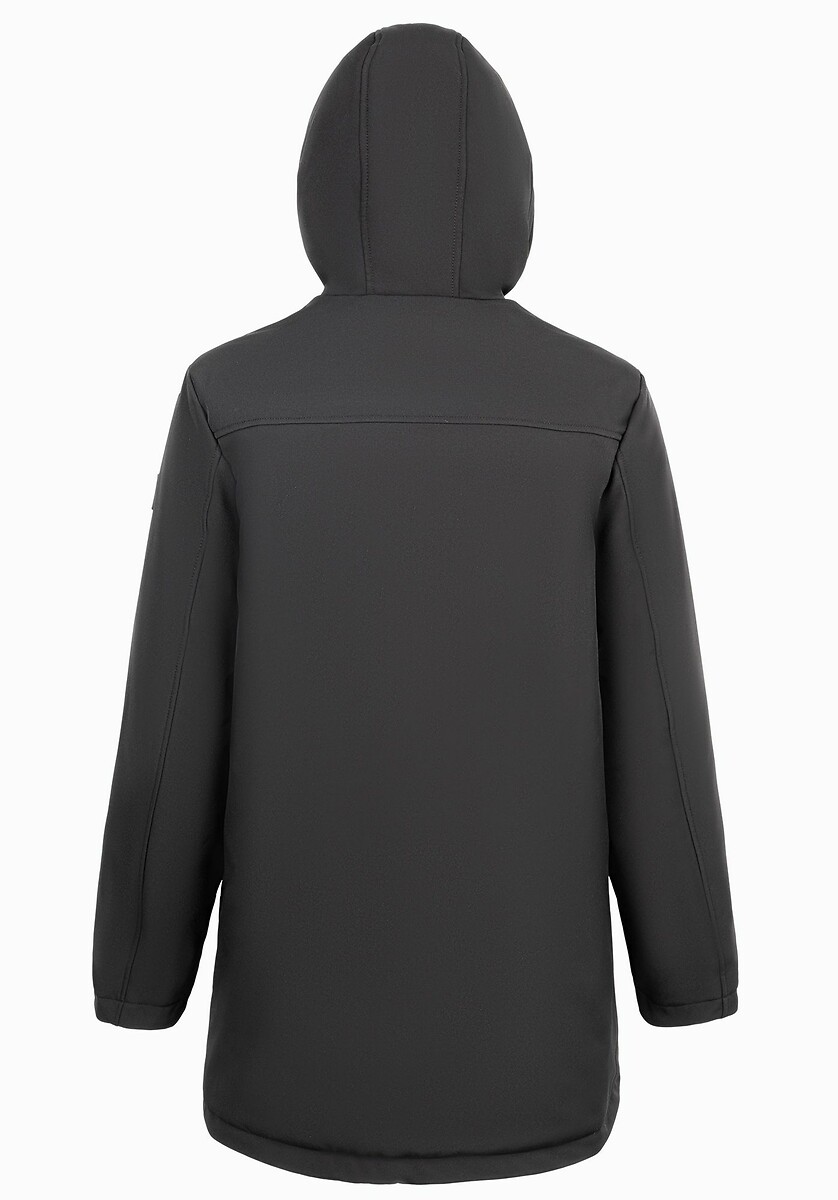 laredoute Parka mit Kapuze - KAPORAL Große Rabatte