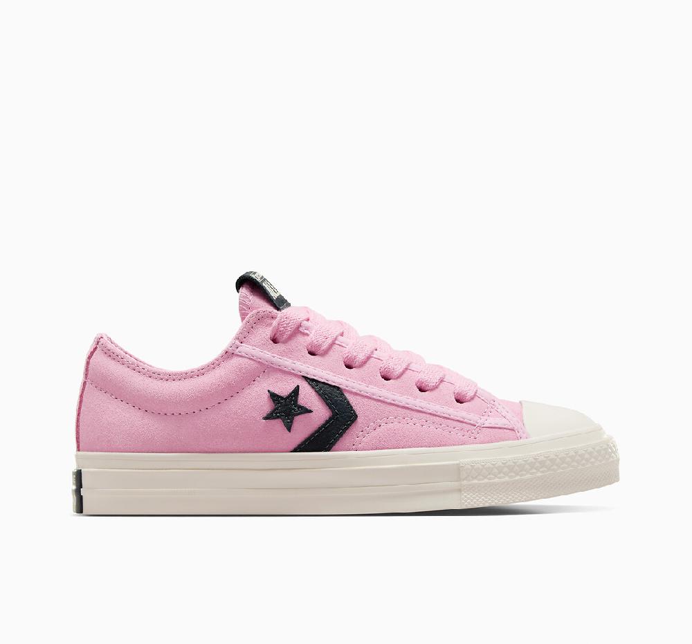 laredoute Sneakers Star Player 76 Ox Crafted Color rosa CONVERSE Bis zu 50% Rabatt