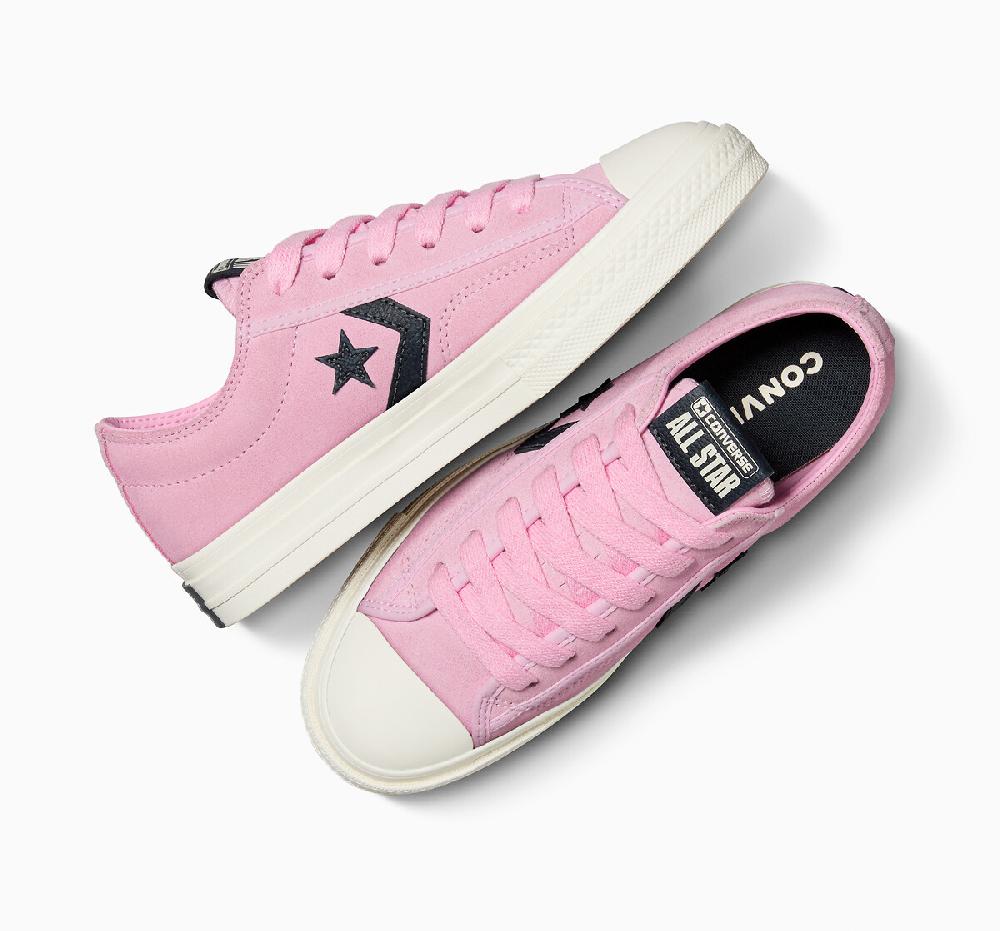 laredoute Sneakers Star Player 76 Ox Crafted Color rosa CONVERSE Bis zu 50% Rabatt