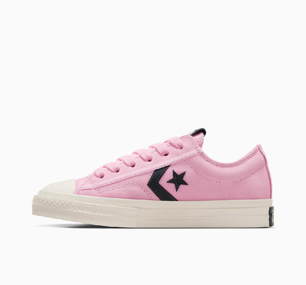 laredoute Sneakers Star Player 76 Ox Crafted Color rosa CONVERSE Bis zu 50% Rabatt
