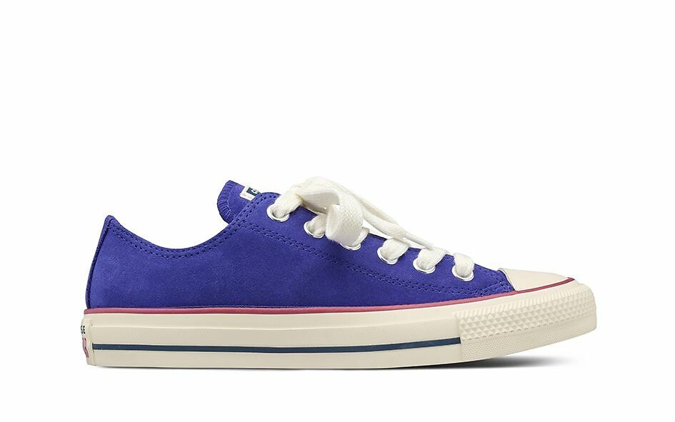 laredoute Sneakers Chuck Taylor All Star Ox Color Pack indigo CONVERSE Rabatt