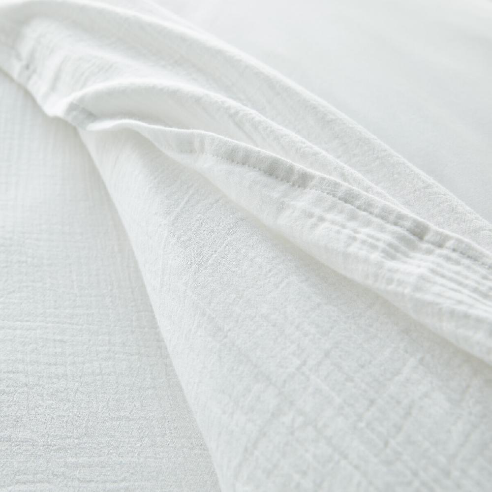 laredoute Tagesdecke Kumla Baumwoll-Musselin - LA REDOUTE INTERIEURS Großer Ausverkauf