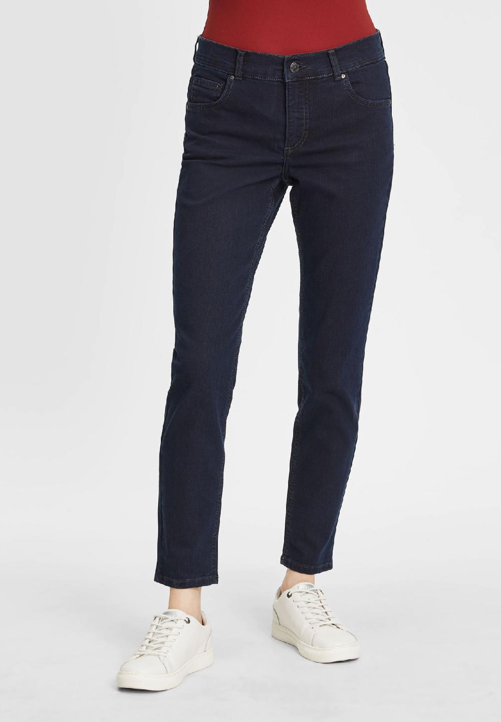 ANGELS Jeans Skinny Fit für Damen Neueste Mode