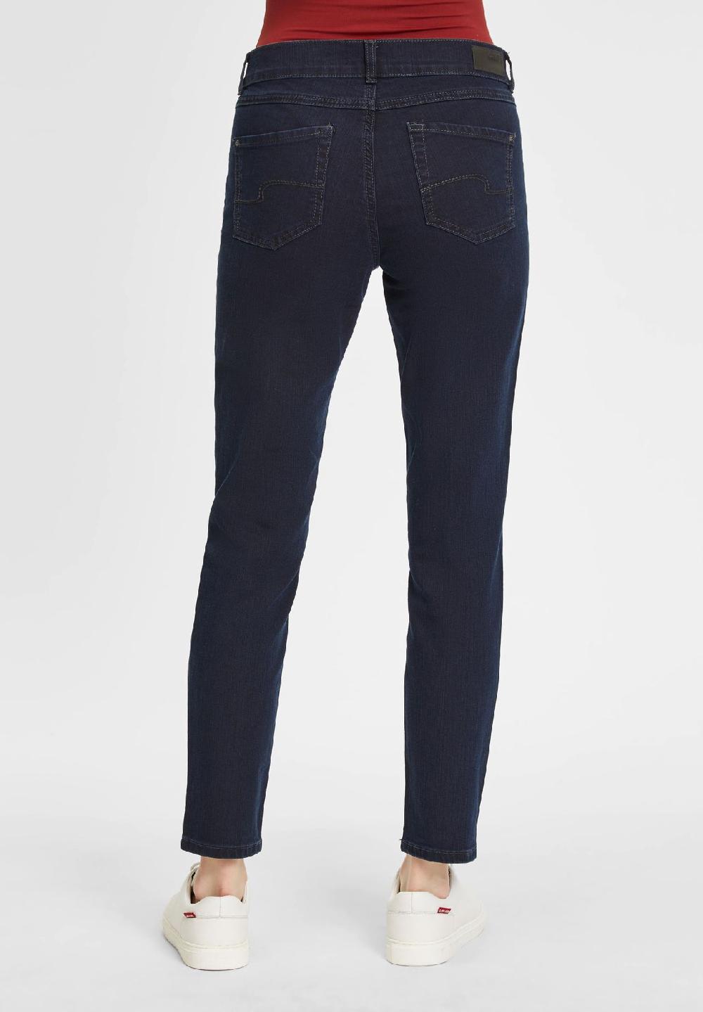 ANGELS Jeans Skinny Fit für Damen Neueste Mode
