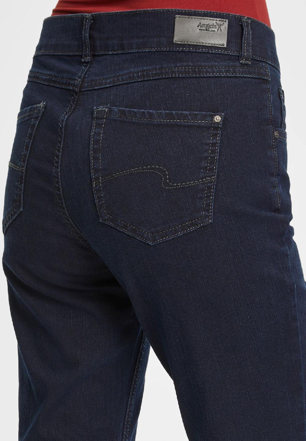 ANGELS Jeans Skinny Fit für Damen Neueste Mode