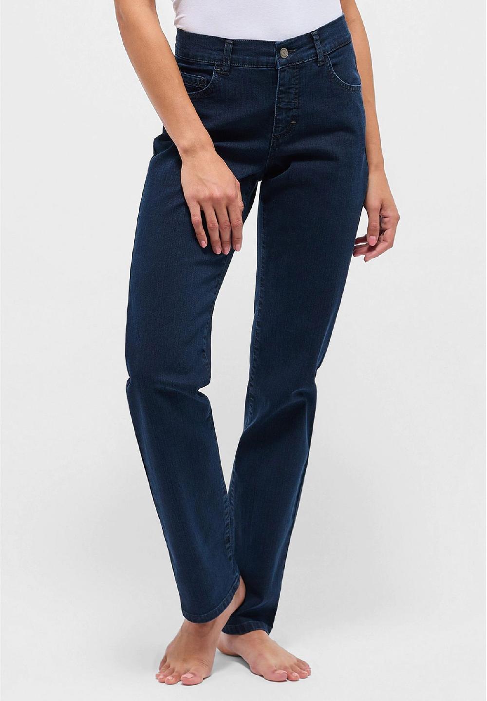 ANGELS Jeans Five-Pocket-Stil dezente Waschung für Damen Zeitlich begrenztes Angebot