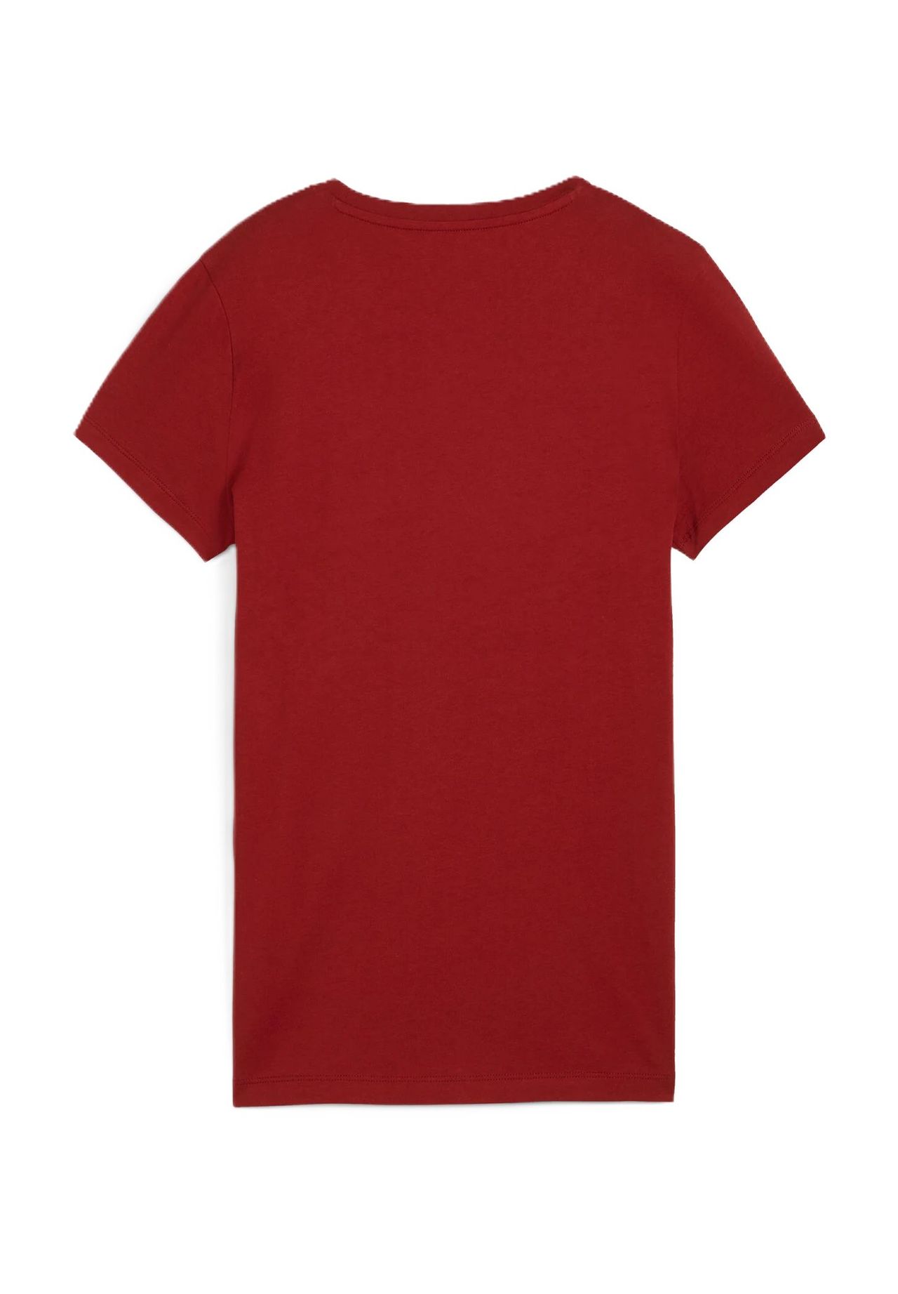 PUMA® Blossom T-Shirt Baumwolle für Damen Große Rabatte