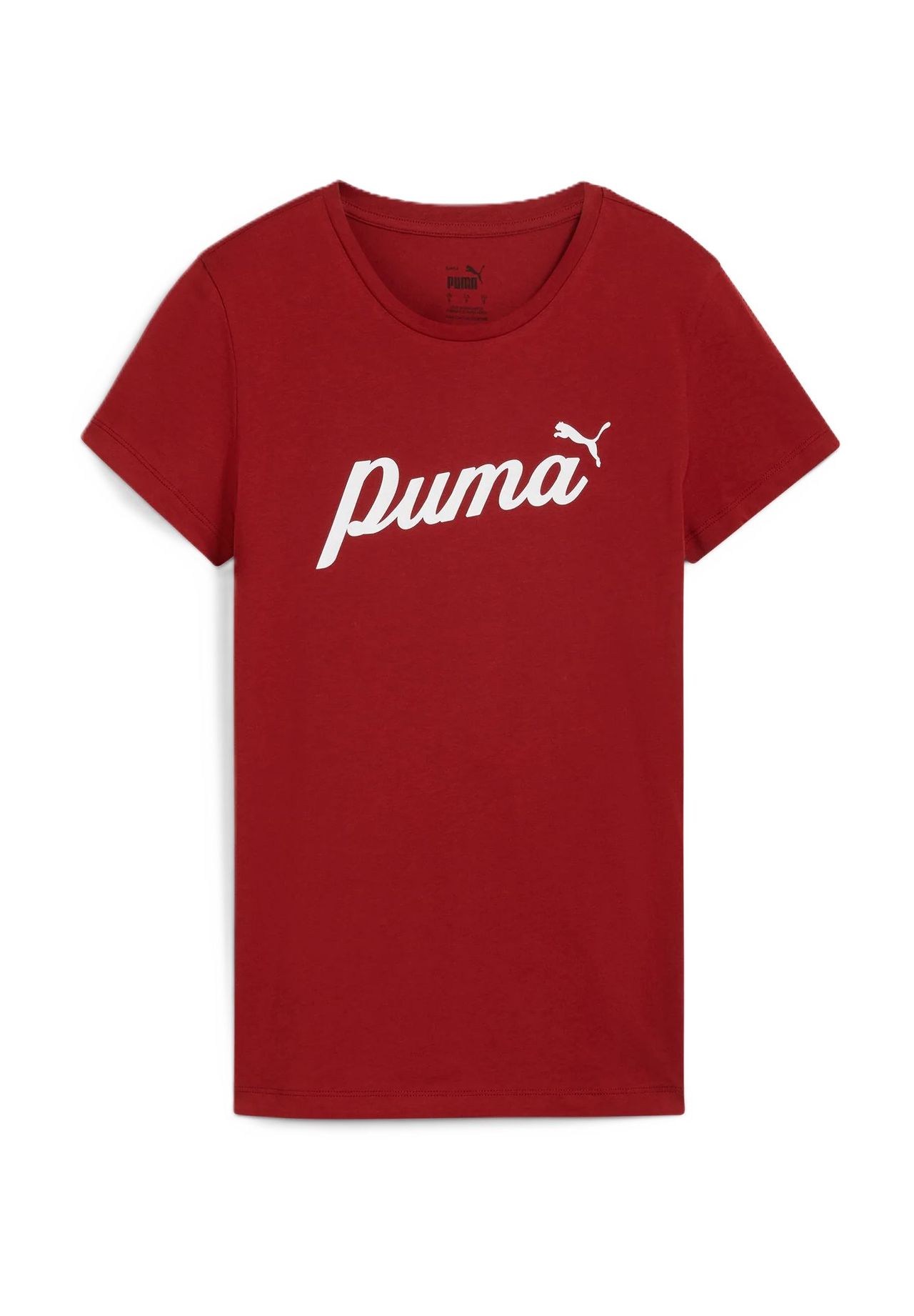 PUMA® Blossom T-Shirt Baumwolle für Damen Große Rabatte