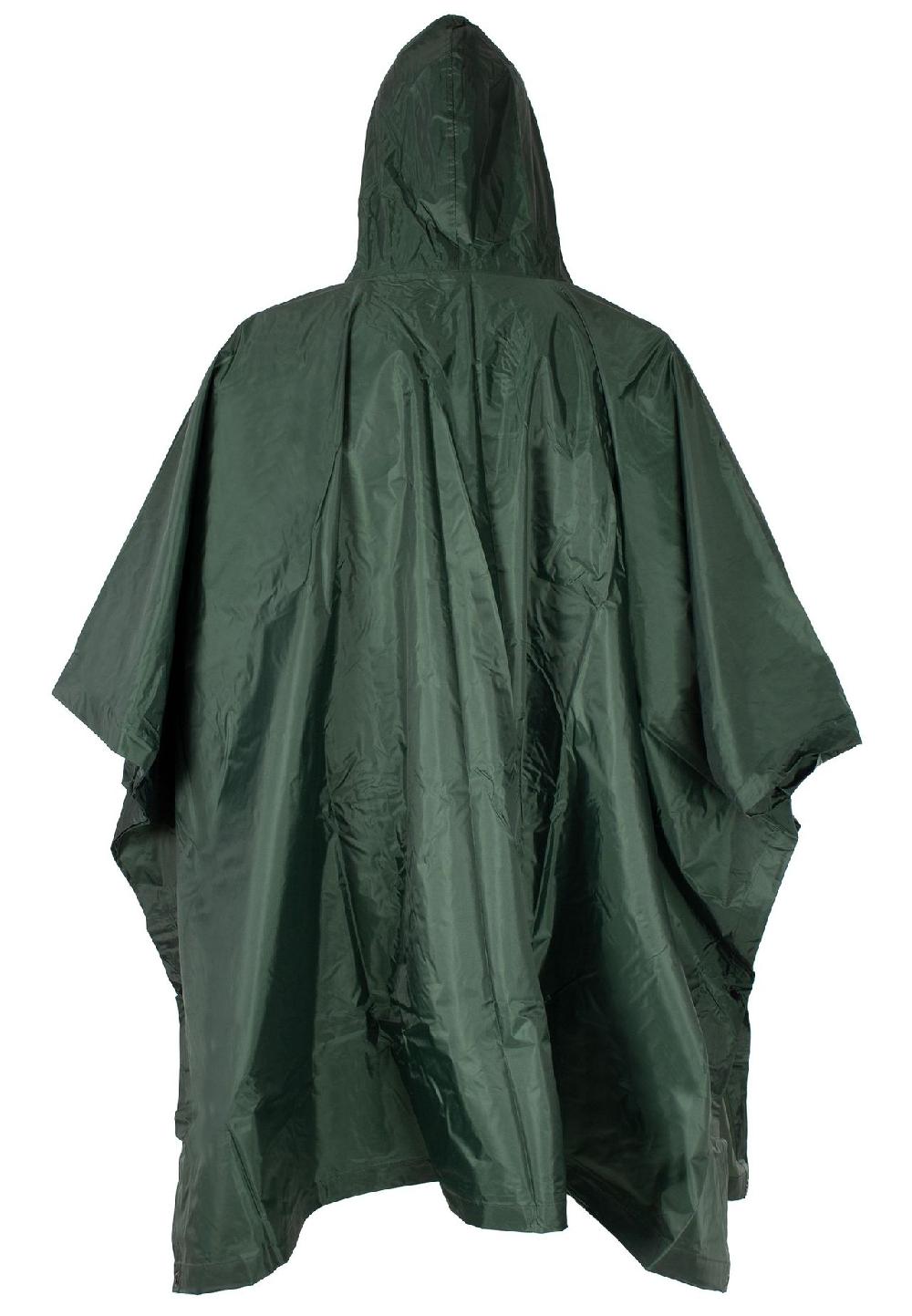 BLACK SNAKE Regenponcho scape Kauf eins, bekomm eins gratis