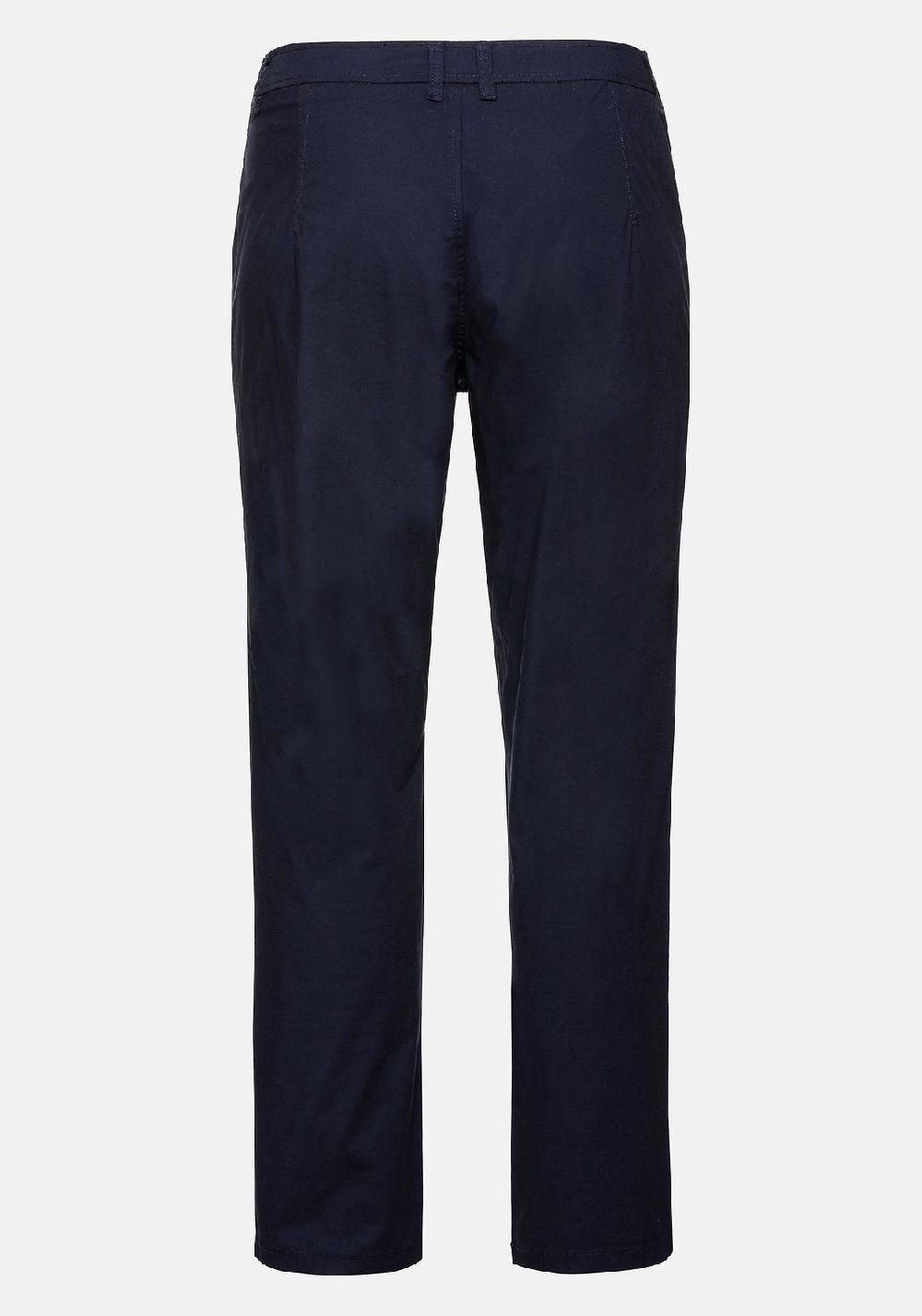 sheego Chinohose in Stretch-Qualität Tägliche Deals