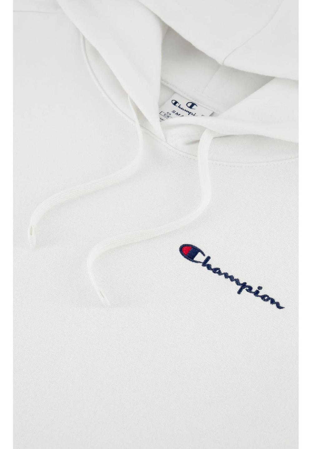 Champion® Hoodie "Icons" Tunnelzug für Damen Letzter Tag