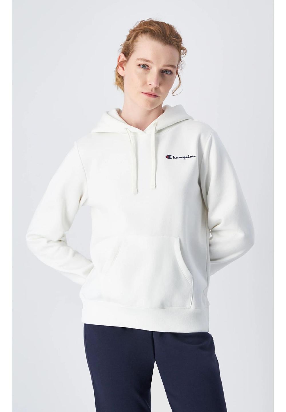 Champion® Hoodie "Icons" Tunnelzug für Damen Letzter Tag