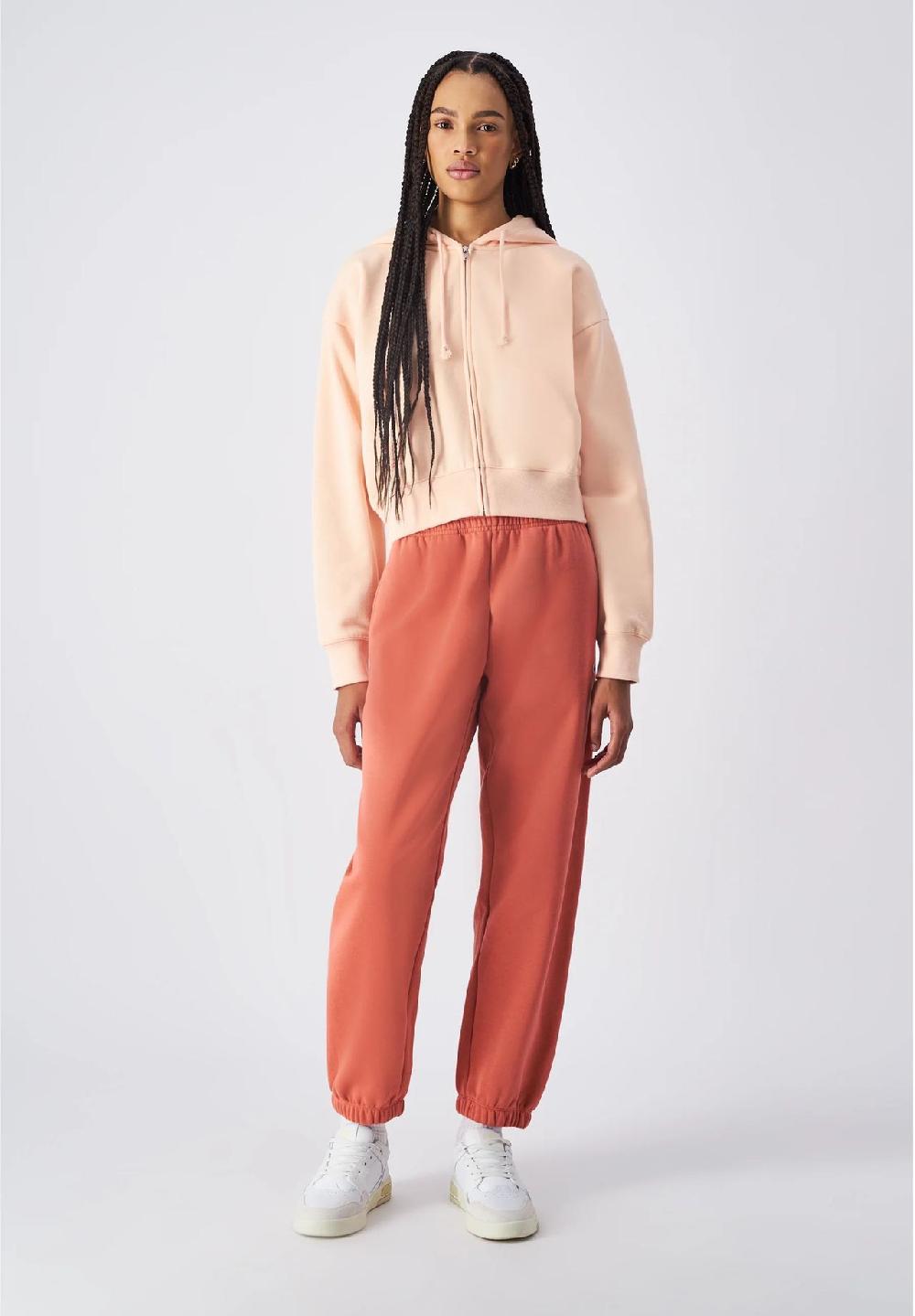 Champion® Jogginghose "Icons" Gummibund für Damen Bis zu 50% Rabatt
