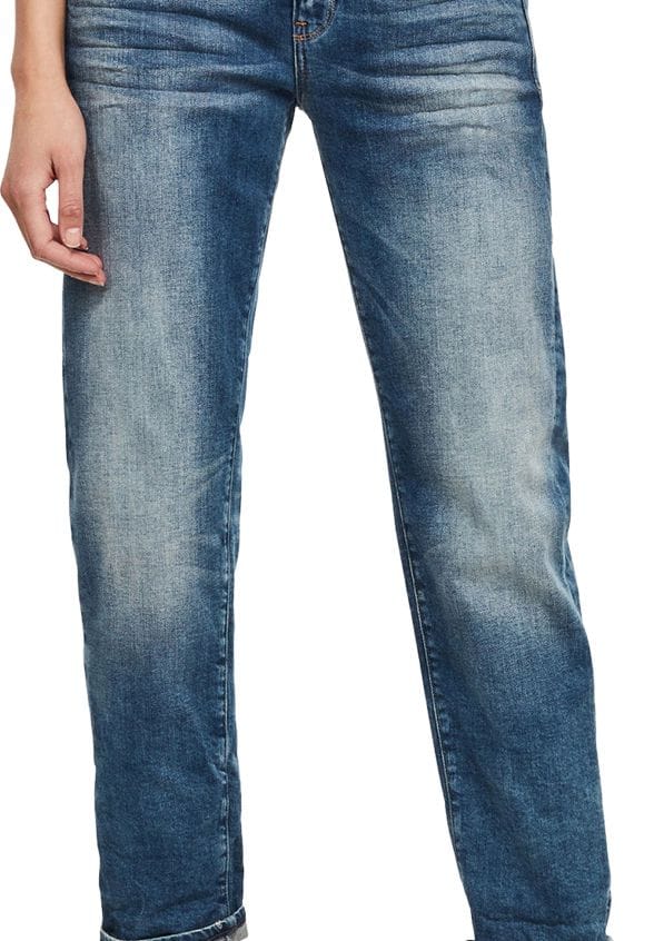 G-STAR RAW Jeanshose "Kate" Boyfriend für Damen Bis zu 60% Rabatt