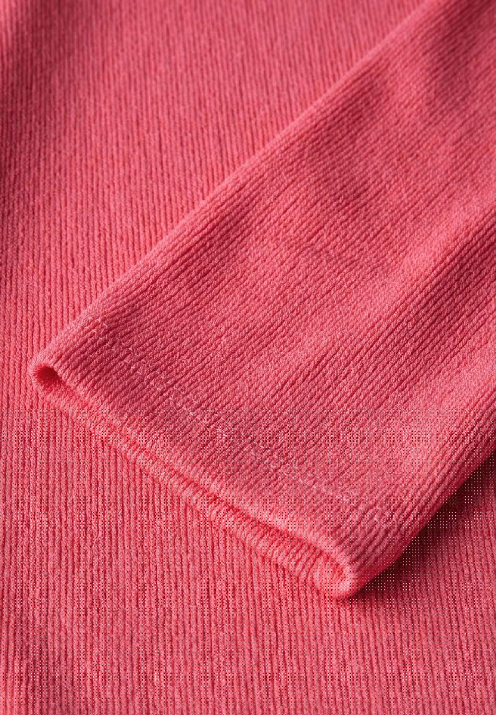 Street One Sweatshirt überschnittene Schultern für Damen Kostenloser Versand international