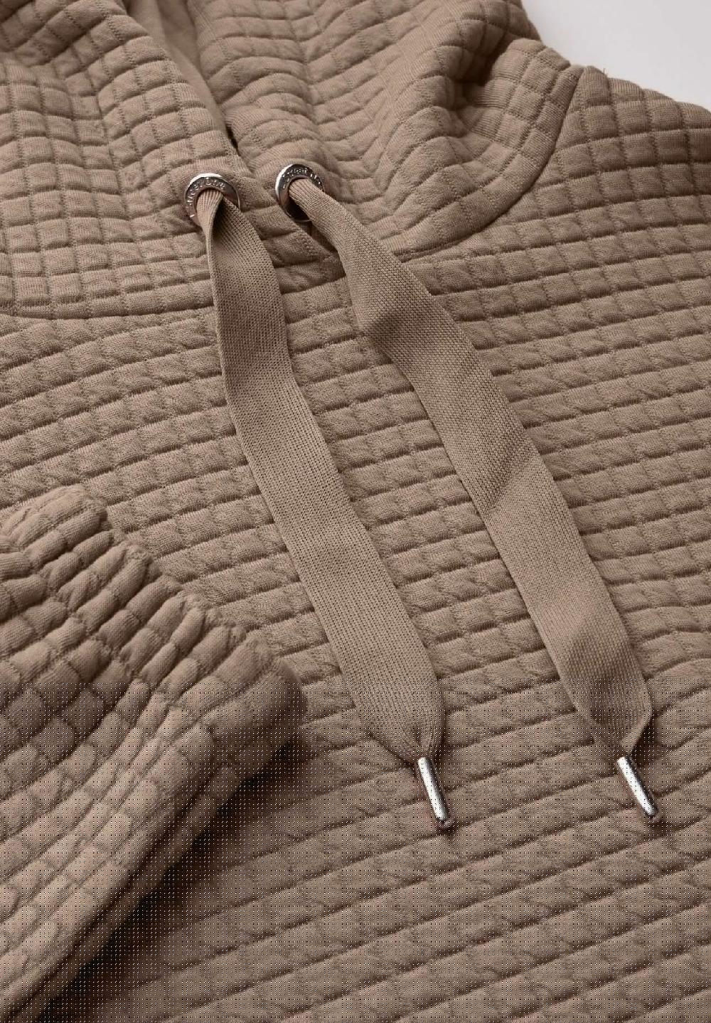 Street One Hoodie Tunnelzug für Damen Fabrikladen