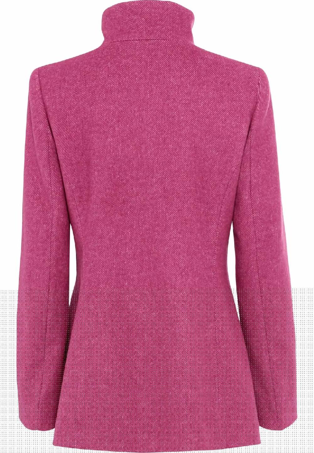FUCHS SCHMITT Cabanjacke Stehkragen Eingrifftaschen für Damen Online