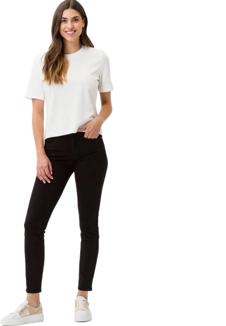 BRAX Jeans "Ana" Skinny Fit für Damen Hotsell