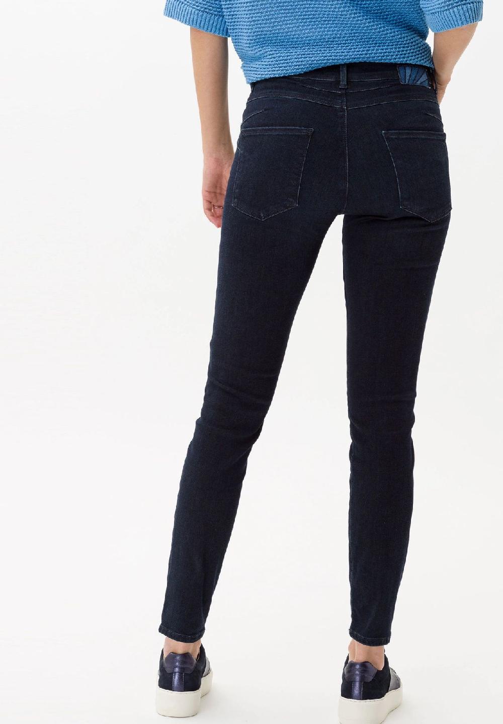 BRAX Jeans "Ana" Skinny Fit für Damen Schlussverkauf