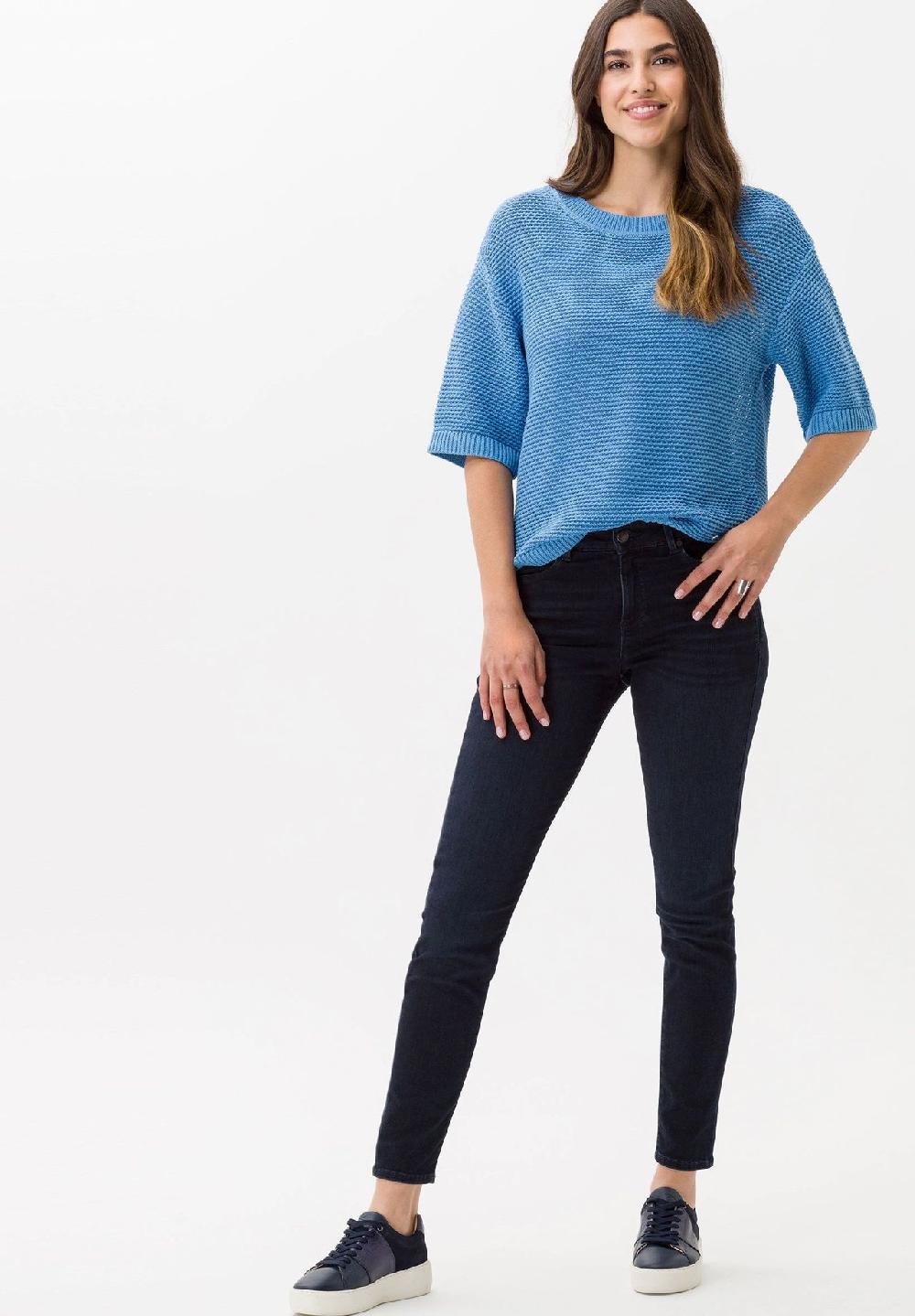 BRAX Jeans "Ana" Skinny Fit für Damen Schlussverkauf