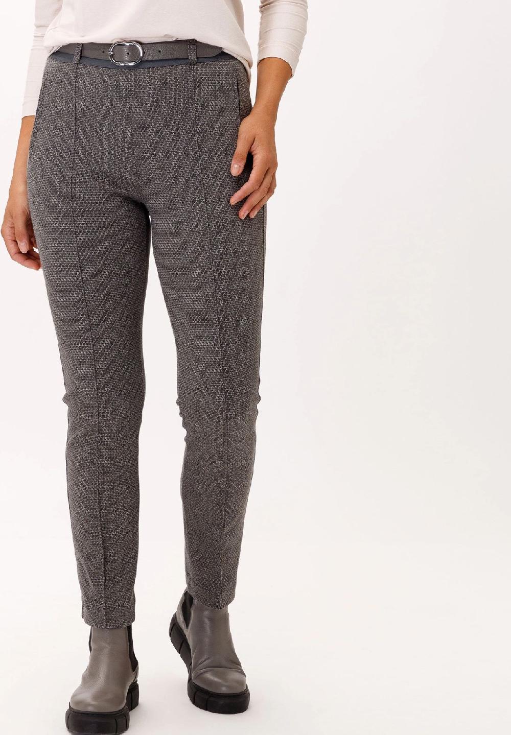 RAPHAELA BY BRAX Chino-Hose Knöchellang für Damen Fabrikverkauf