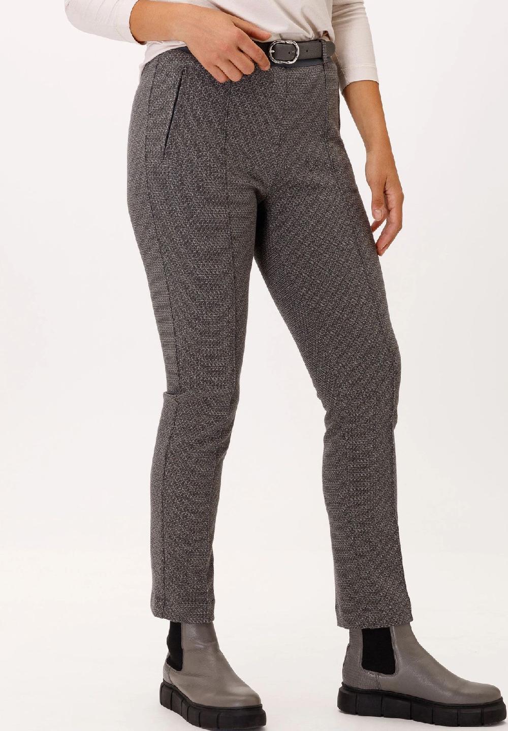 RAPHAELA BY BRAX Chino-Hose Knöchellang für Damen Fabrikverkauf