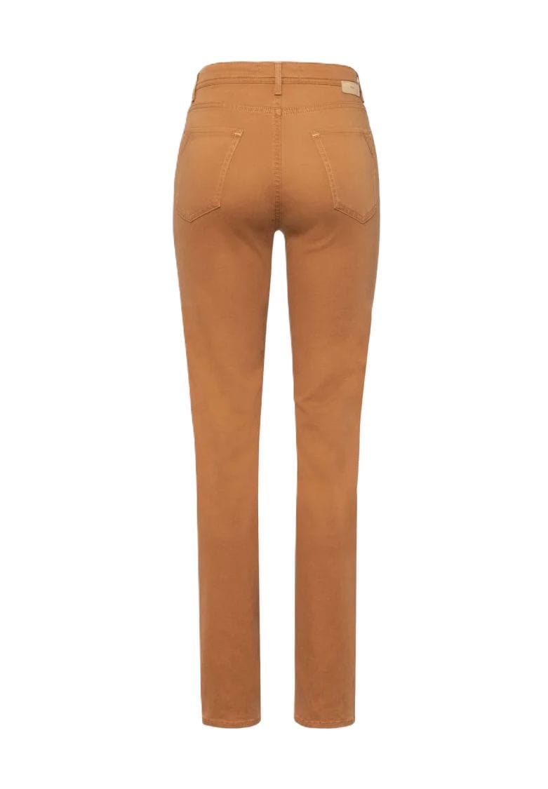 BRAX Mary Jeans Regular-Fit 5-Pocket-Style für Damen Kostenloser Versand
