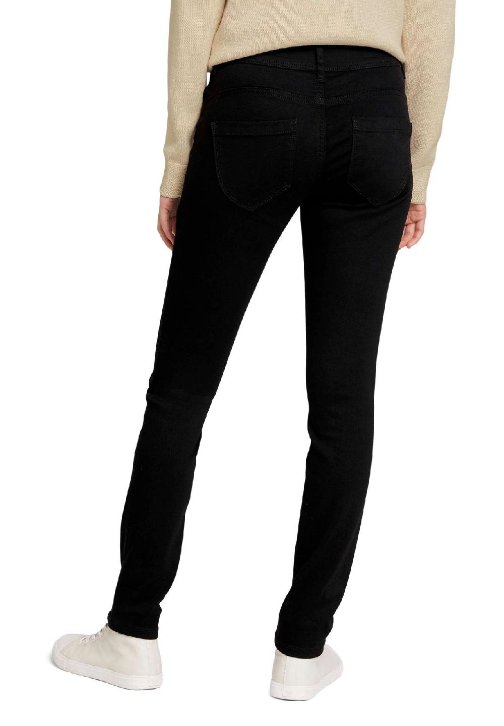 TOM TAILOR Alexa Jeans Skinny-Fit 5-Pocket-Style für Damen Sonderangebot