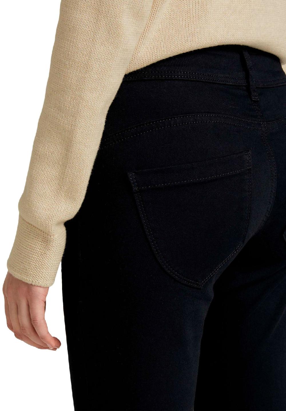 TOM TAILOR Alexa Jeans Skinny-Fit 5-Pocket-Style für Damen Sonderangebot