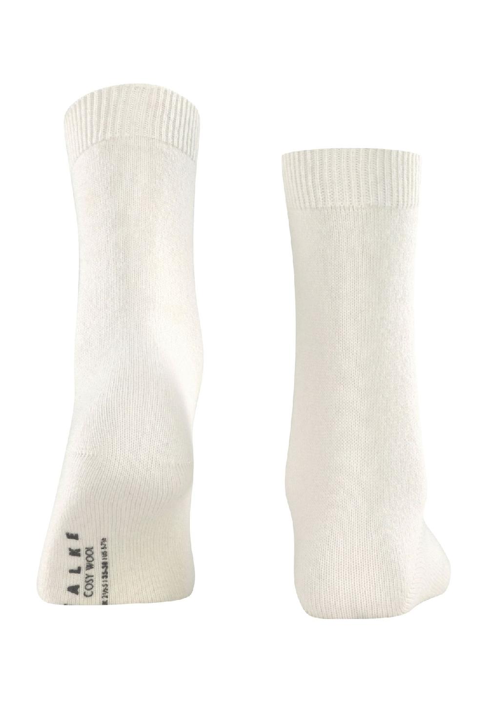FALKE Cosy Wool Mittelhohe Socken Wollanteil klimaregulierend für Damen Begrenztes Angebot