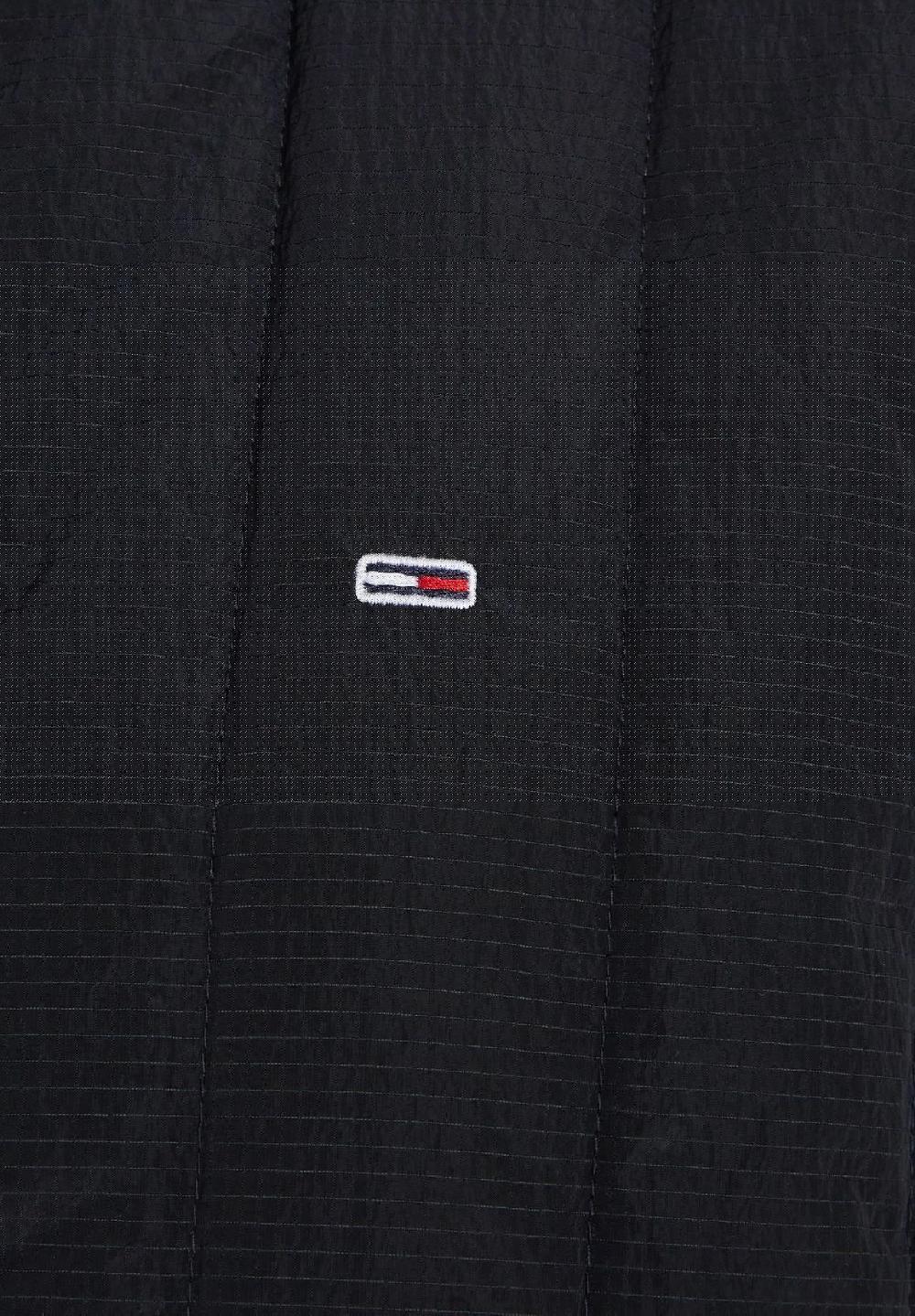 TOMMY Jeans Steppjacke Logo-Stickerei für Damen Preisnachlass