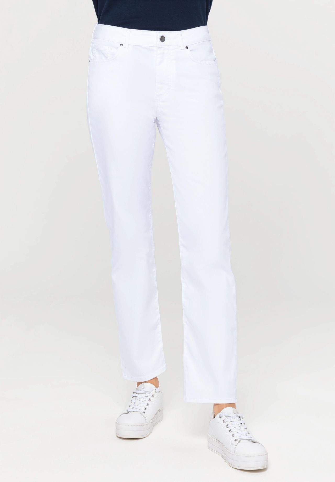 adagio Jeans "Hella" Five-Pocket für Damen Vatertagsangebot
