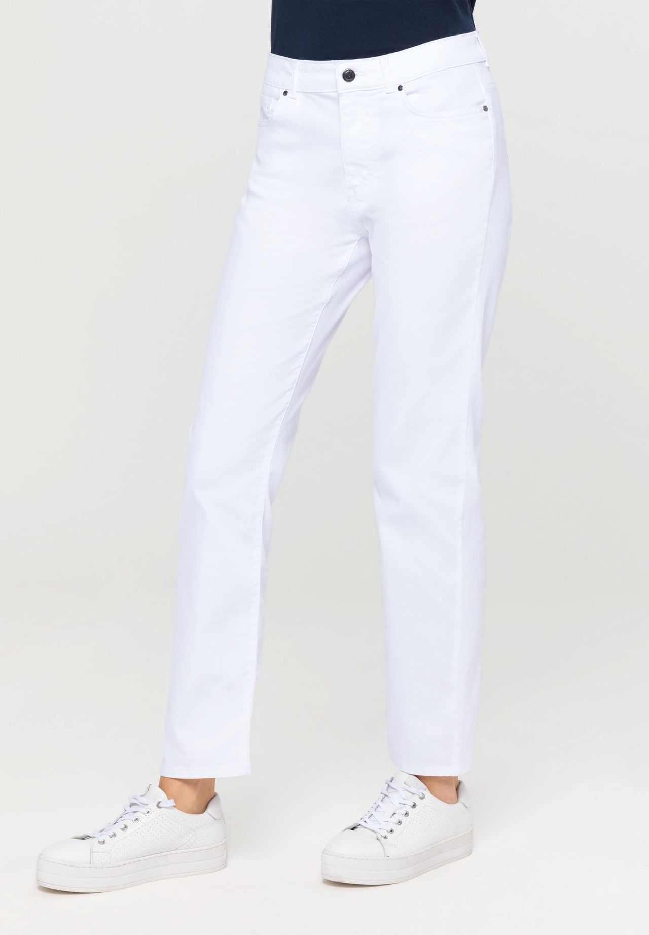 adagio Jeans "Hella" Five-Pocket für Damen Vatertagsangebot
