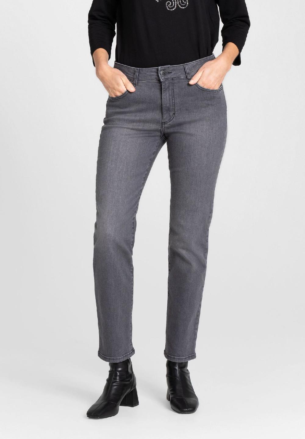 adagio Hella Jeanshose Straight Fit Five-Pocket für Damen Jubiläumsangebot
