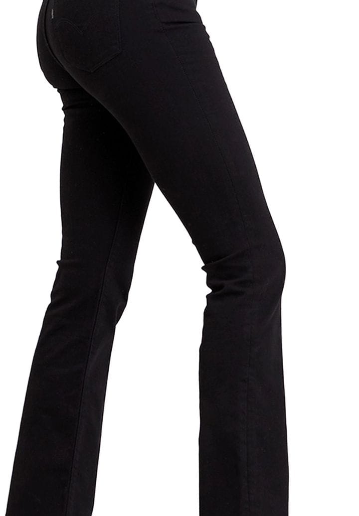 Levi's® 725™ High Rise Bootcut Jeans Lagerräumung