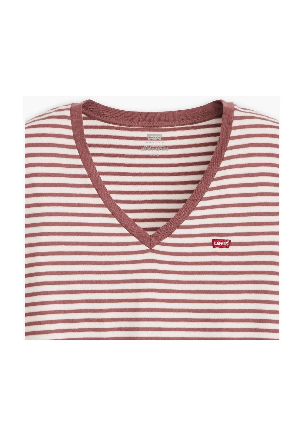 Levi's® T-Shirt Baumwolle für Damen Saisonale Angebote