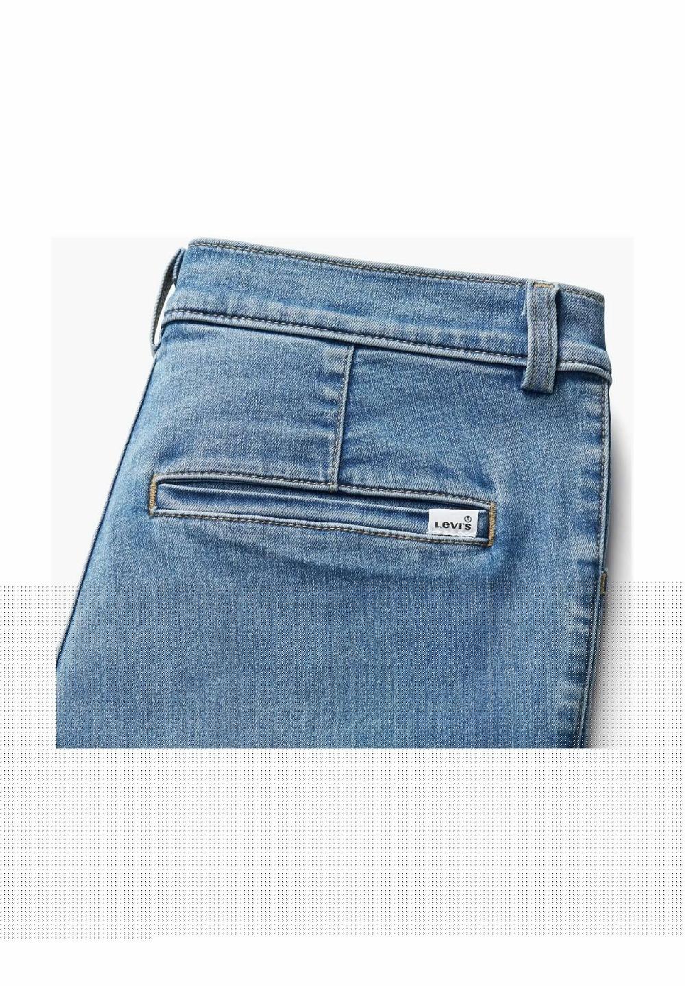 Levi's® 314™ SHP Workwear Jeans Räumungsverkauf