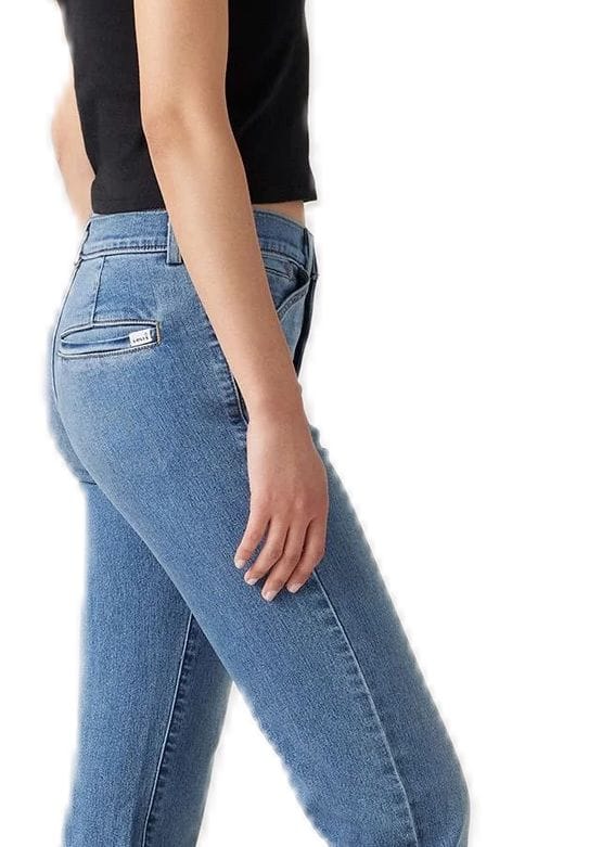 Levi's® 314™ SHP Workwear Jeans Räumungsverkauf