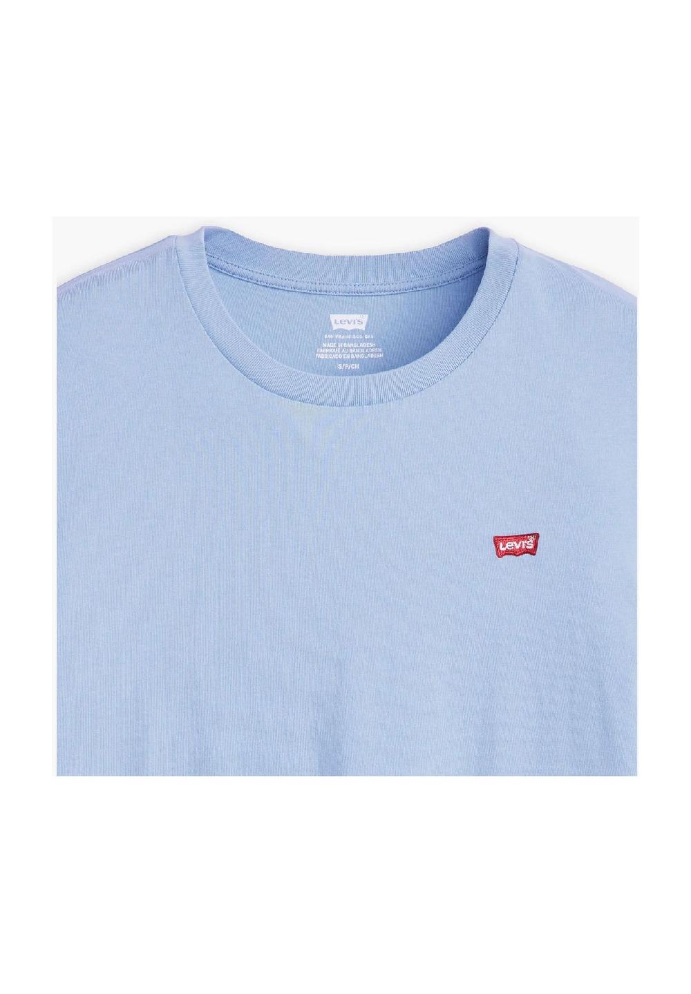 Levi's® T-Shirt Logo-Patch für Damen Kauf eins, bekomm eins gratis