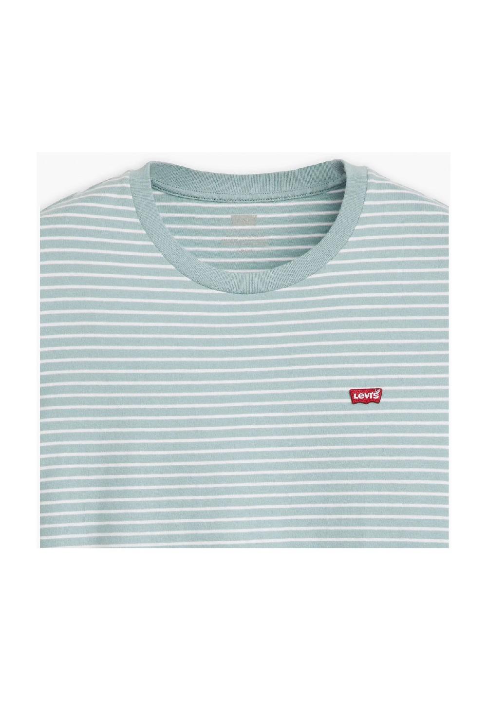 Levi's® T-Shirt Baumwolle für Damen Tägliche Deals