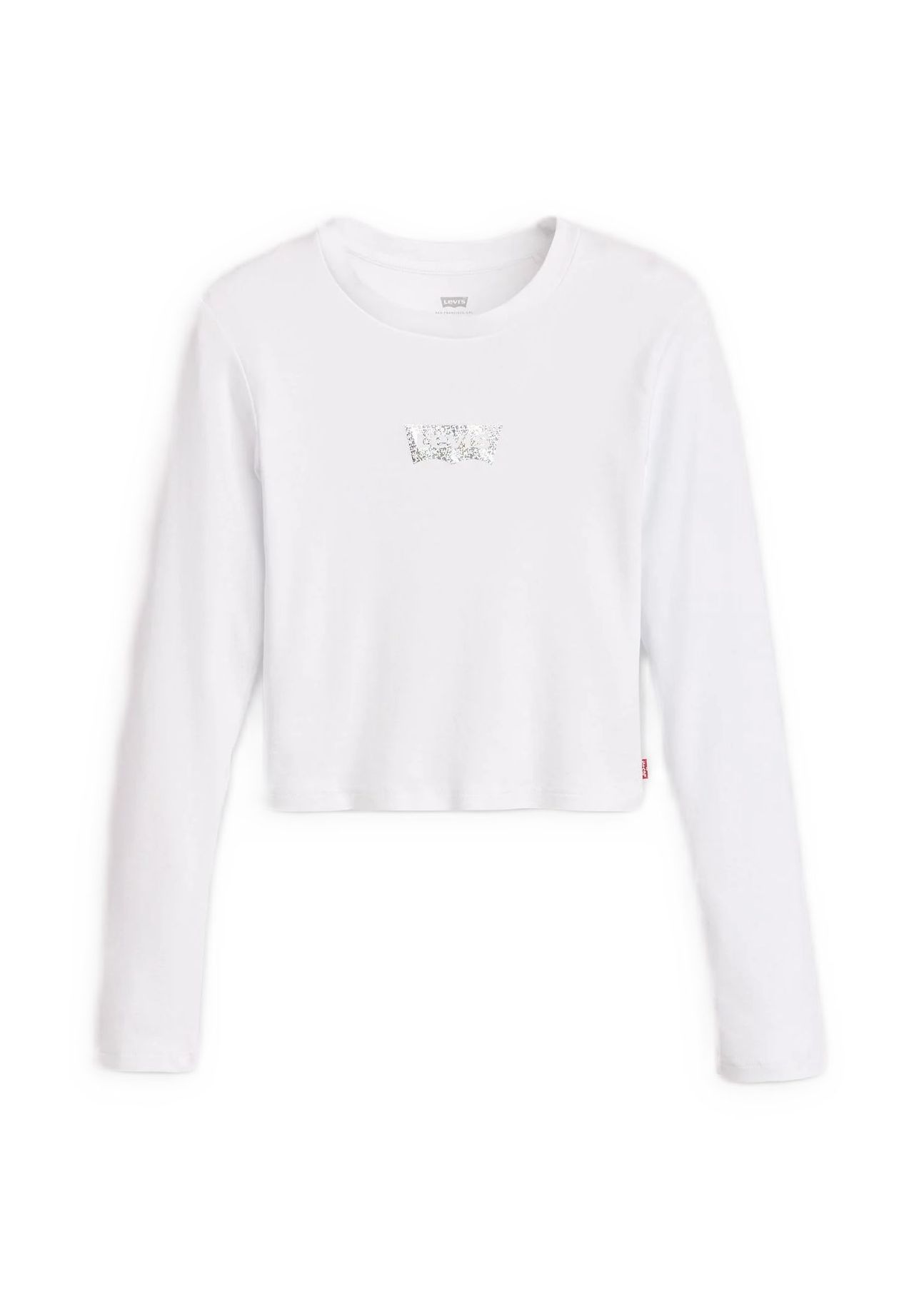 Levi's® Langarmshirt Baumwolle für Damen Sonderangebote