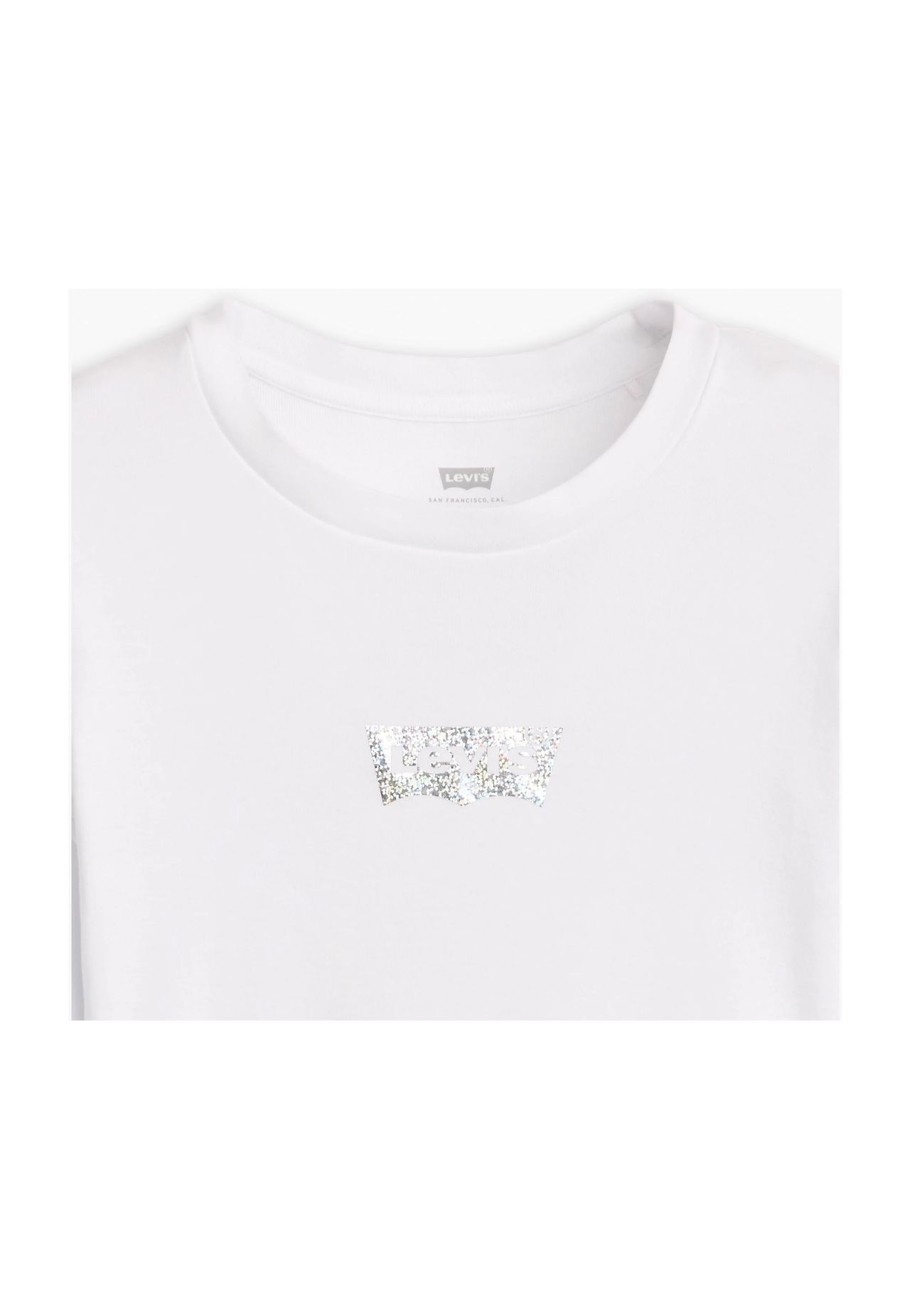 Levi's® Langarmshirt Baumwolle für Damen Sonderangebote