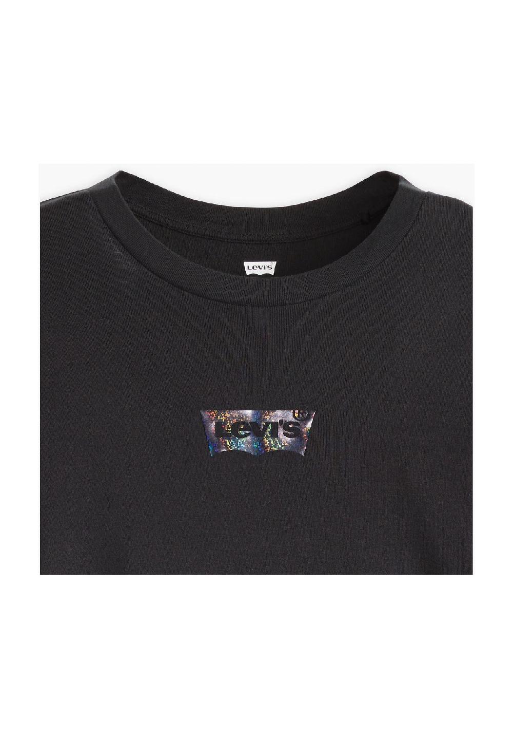 Levi's® Langarmshirt Baumwolle für Damen Riesige Ersparnisse