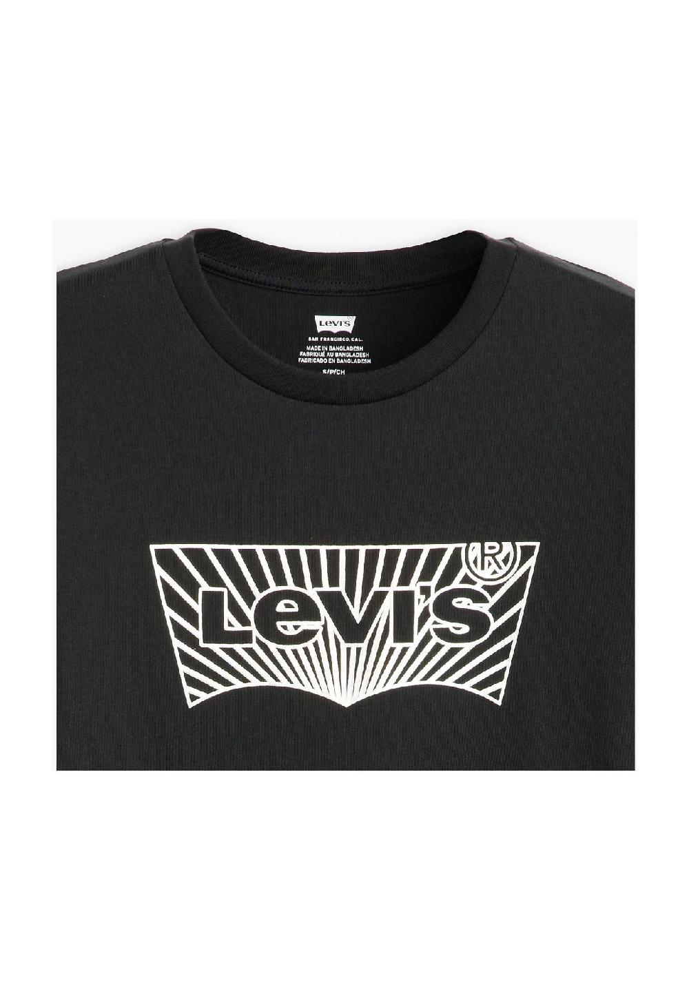Levi's® T-Shirt Baumwolle für Damen VIP-Rabatte